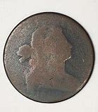 Image result for 1795 Draped Bust On Large Cent
