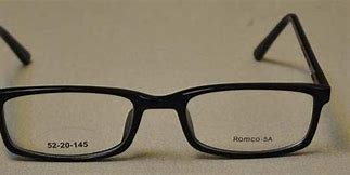 Image result for Big Frame Glasses Men