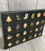 Image result for Advent Calendar Boxes