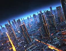 Image result for Future City Architecture