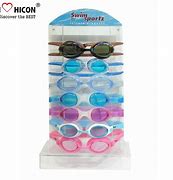 Image result for Display Stand for Goggles