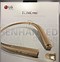 Image result for LG Bluetooth Headphones Neckband Rose Gold