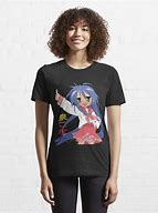 Image result for Lucky Star T-Shirt