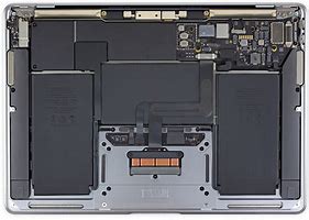 Image result for MacBook Air M1 Back