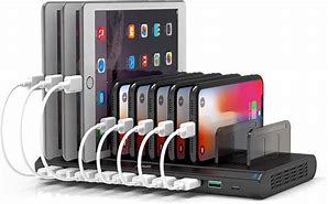 Image result for Multi Port USB Charger