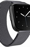 Image result for How to Change Fitbit Versa 4 Band