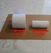 Image result for A10 Paper Size Comparison