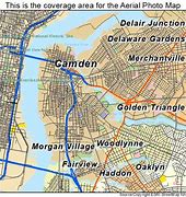 Image result for Camden NJ Neighborhood Map