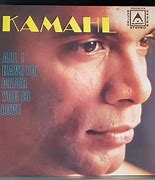 Image result for Kamahl