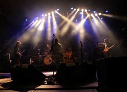Image result for Live Band