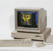 Image result for 80s Computer