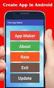 Image result for App Maker for Android