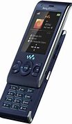 Image result for All Sony Ericsson Walkman Phones