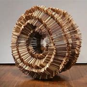 Image result for Abstract Art Wood Work