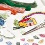 Image result for Embroidery Scissors