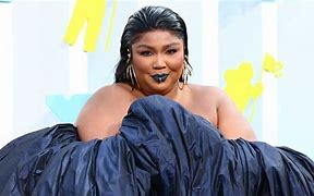 Image result for Lizzo Flute Library Congress