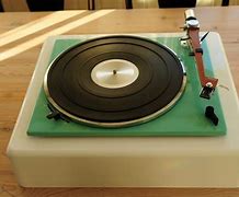 Image result for Vintage High-End Turntables