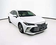 Image result for Used Toyota Avalon XSE