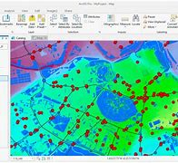 Image result for ArcGIS ProClip Tool