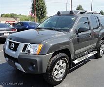 Image result for Nissan Xterra Night