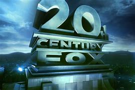 Image result for Logo Variants 20th Century Fox