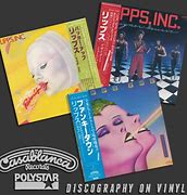 Image result for Lipps Inc Members Names with Pics