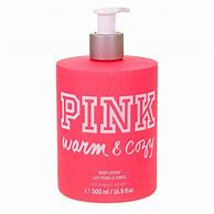 Image result for Victoria Secret Pink Lotion