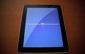 Image result for iPad Blu Screen