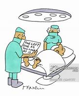 Image result for funny surgical cartoon nurse