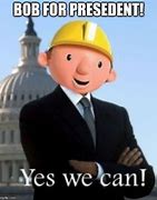 Image result for Bob From La BBA Memes