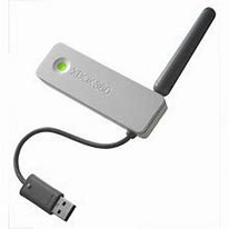 Image result for Xbox 360 Wireless Networking Adapter