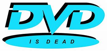 Image result for Decss DVD Logo