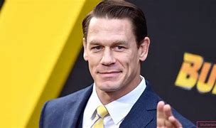 Image result for John Cena Backstage