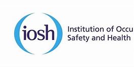 Image result for Graduate IOSH Logo