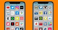 Image result for iPhone Icons Aesthetic