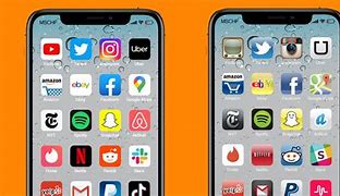 Image result for Organize iPhone X Apps