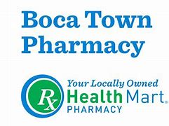 Image result for Health Mart Pharmacy Logo