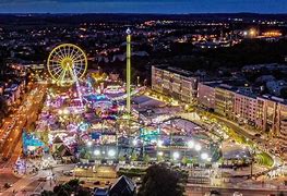 Image result for Luxembourg Festivals