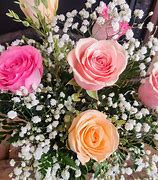 Image result for Rose Bouquet