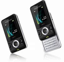Image result for Sony Ericsson Slide Phone Black and Yellow