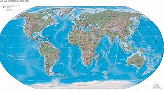 Image result for Map Pin On World Map