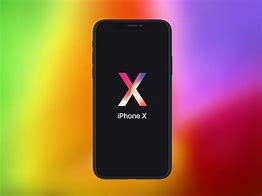 Image result for iPhone X Flat