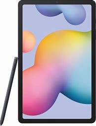 Image result for Samsung Galaxy Tablet S6 Lite Stylus
