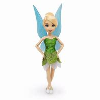 Image result for Disney Tinkerbell Doll