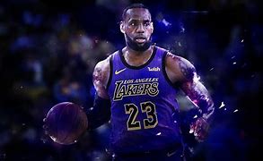 Image result for LeBron Lakers Wallpaper HD