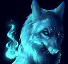 Image result for Space Wolf Animal