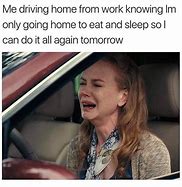 Image result for Crying Laughing Work Meme