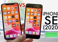 Image result for Battery Life iPhone XS vs SE