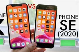 Image result for iPhone SE 2020 Battery Life