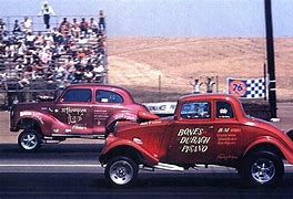 Image result for Different Types of Drag Racing Cars
